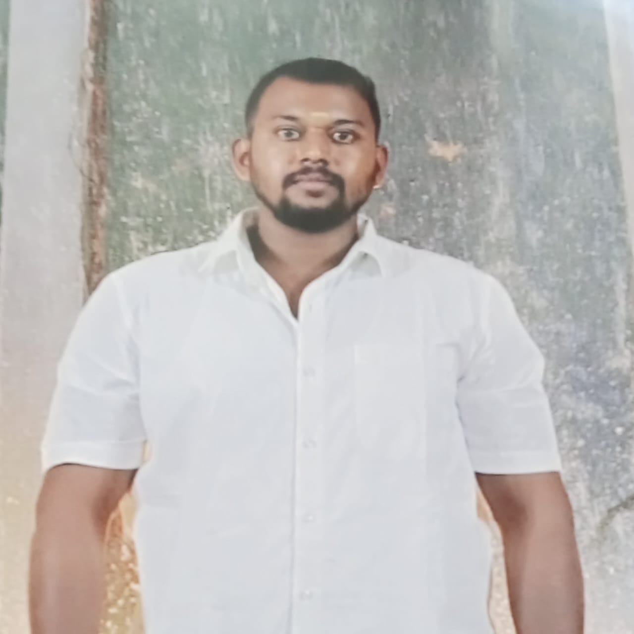 Groom Image